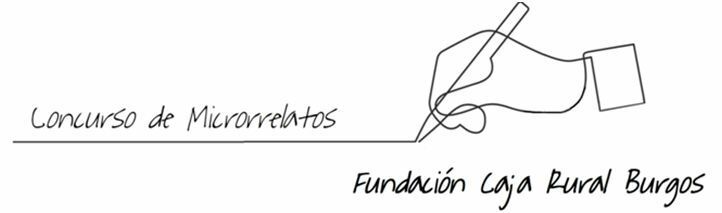 II concurso de microrrelatos Fundación Caja Rural Burgos 2022