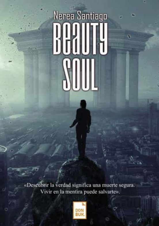 Reseña de «BeautySoul», de Nerea Santiago