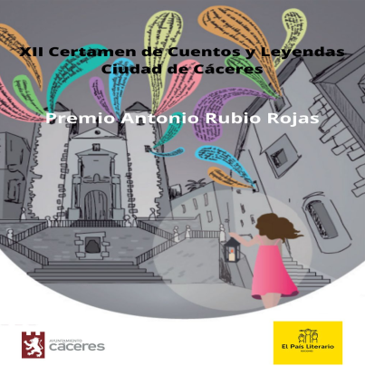 XII Certamen de Cuentos y Leyendas, Premio «Antonio Rubio Rojas»