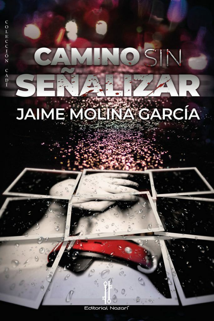 Reseña de «Camino sin señalizar», de Jaime Molina García