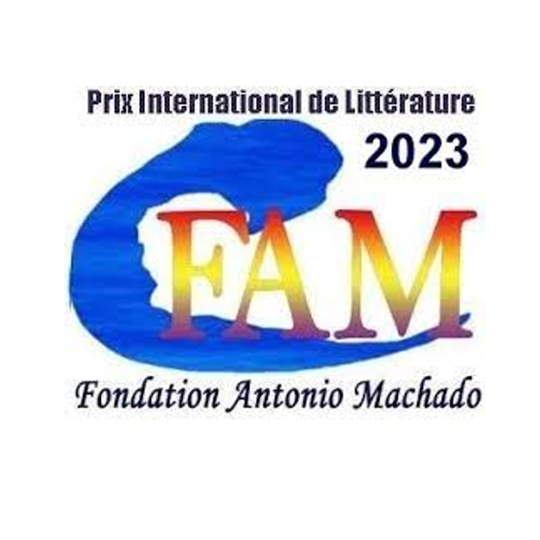 Premio Internacional de Literatura Antonio Machado 2023