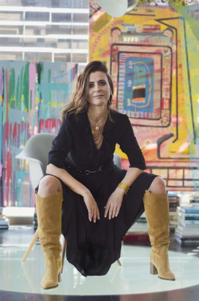 TANIA GARCIA 25