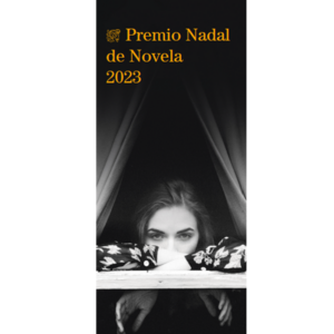 Premio Nadal de Novela 2023