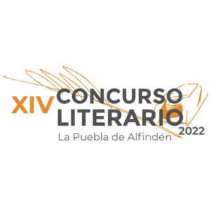 XIV Concurso Literario de La Puebla de Alfidén 2022