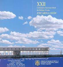 XXII Premio Internacional de Relato Corto Encarna León 2022