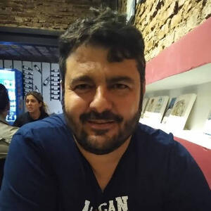 Entrevista a Agustín Campos, autor de «Pater familias»