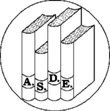 Logo Asde