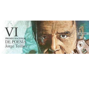 VI Premio Nacional de Poesía Jorge Teillier 2022