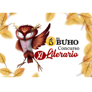 XI Concurso Literario El Búho 2022