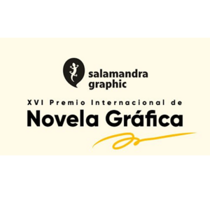 XVI Premio Internacional de Novela Gráfica Fnac-Salamandra Graphic 2022