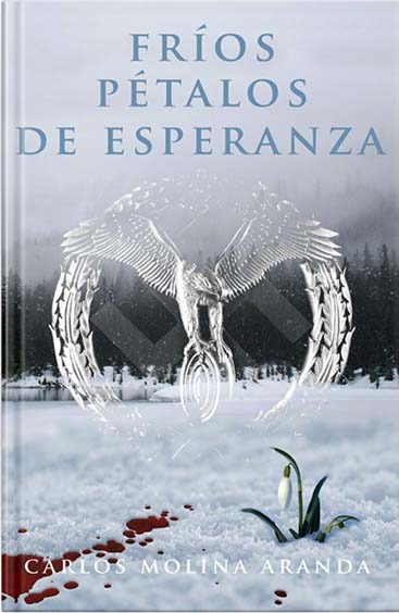 Reseña de «Fríos pétalos de esperanza» de Carlos Molina Aranda