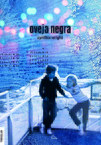 Reseña de «Oveja Negra» de Cynthia Wright