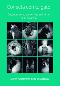 Portada Conecta con tu gato