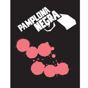 I Premio Literario Pamplona Negra de Relato Corto 2022