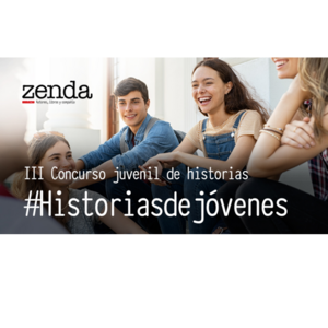 III Concurso Juvenil de Historias #Historiasdejóvenes 2022