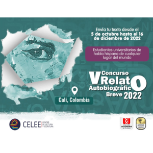 V Concurso de Relato Autobiográfico Breve 2022