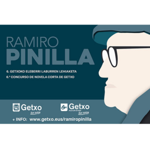 6º Concurso de Novela Corta Ramiro Pinilla 2023