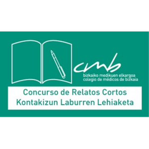 IX Concurso de Relatos Cortos Colegio de Médicos de Bizkaia 2022