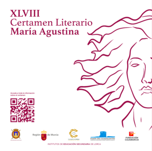 XLVIII Certamen Literario María Agustina 2023