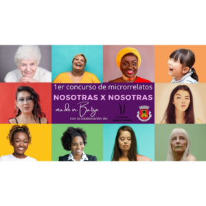 I Concurso de Microrrelatos Nosotras x Nosotras Made in Batiye 2022