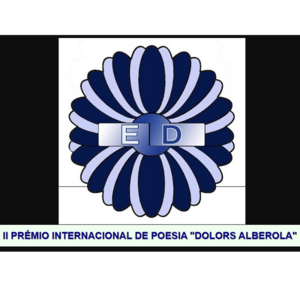 II Premio Internacional de Poesía Dolors Alberola 2023