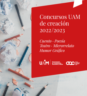 IX Concurso de Teatro Breve UAM 2022-2023