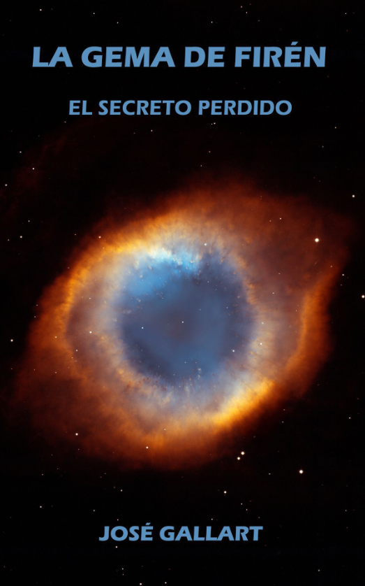 Reseña de «La gema de Firén» de José Gallart