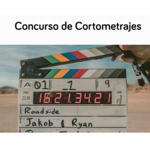 23º Concurso de Guiones Literarios Para Cortometrajes Adolfo Aznar 2023