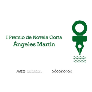 I Premio Ángeles Martín de Novela Corta 2023
