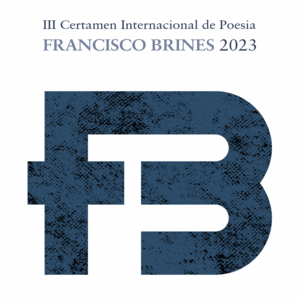 III Premio Internacional de Poesía Francisco Brines 2023