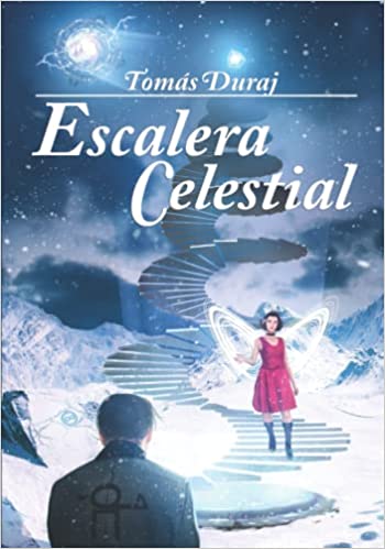 Reseña de «Escalera Celestial» de Tomás Duraj