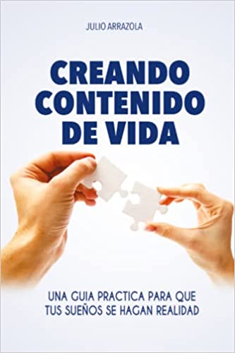 Creando contenido de vida