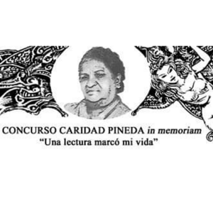 VI Concurso Caridad Pineda In Memoriam de Promoción de la Lectura 2023