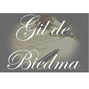XXXIII Premio de Poesía Jaime Gil de Biedma 2023