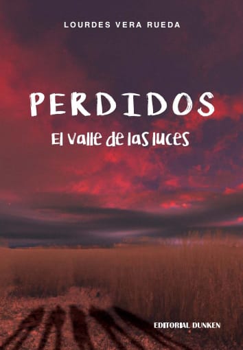 Reseña de «Perdidos: El valle de las luces» de Lourdes Vera Rueda