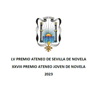 Premio Ateneo de Sevilla de Novela 2023