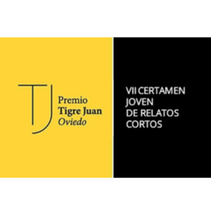 VII Certamen Joven de Relatos Cortos Tigre Juan 2023