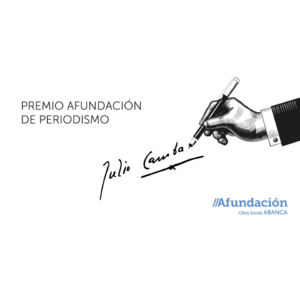 XLIV Premio Internacional Afundación de Periodismo Julio Camba 2023