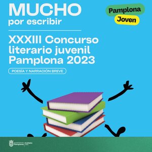 Certamen Literario Juvenil de Pamplona 2023