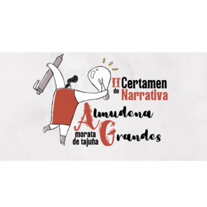 II Certamen Literario Almudena Grandes 2023