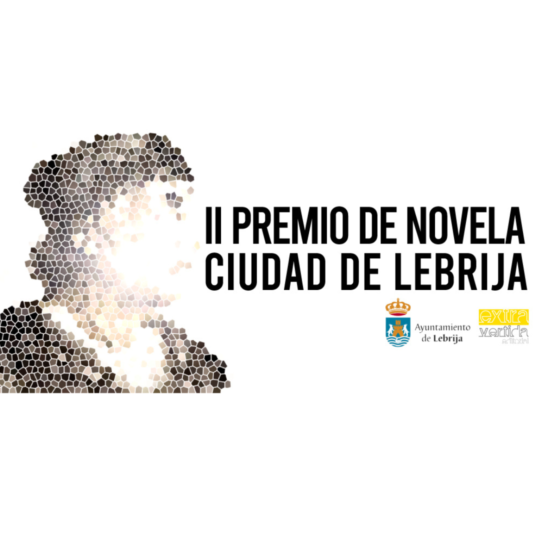 II Premio de Novela Ciudad de Lebrija 2023