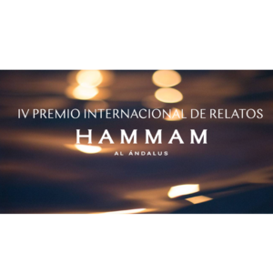 IV Premio Internacional de Relatos Hammam Al Ándalus 2023