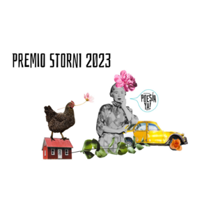 Premios de Poesía Storni 2023