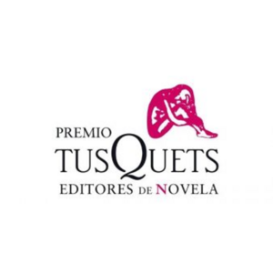 XIX Premio Tusquets Editores de Novela 2023