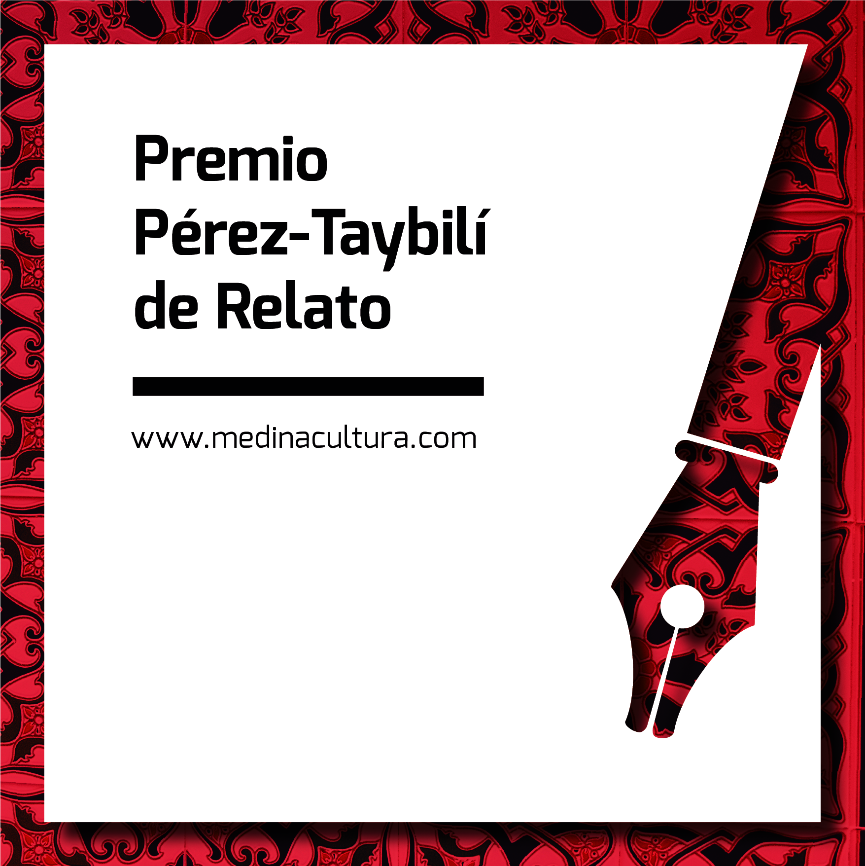 V Premio Pérez-Taybilí de Relato 2023