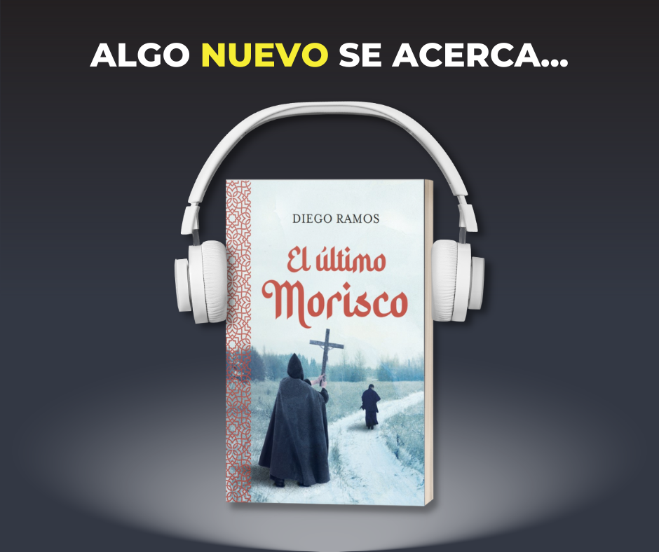 El último morisco audiolibro