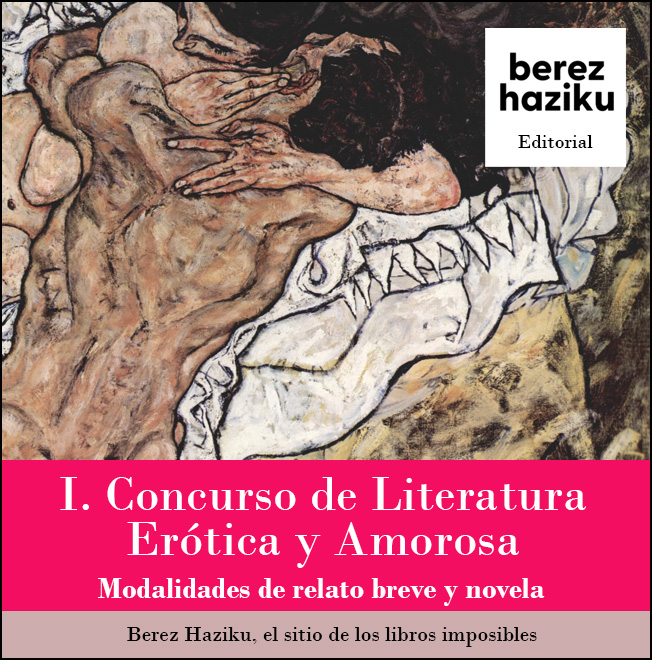 I Concurso de Literatura Erótica y Amorosa