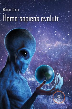 Reseña de «Homo sapiens evoluti» de Bruno Costa