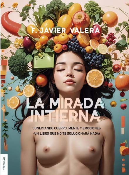 Entrevista a Javier Valera, autor de «La Mirada Intierna»