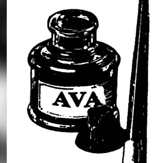 logotipo AVA